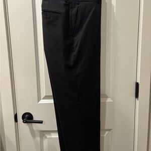 Jos. A. Bank Classic Black Dress Pants